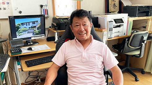 当社は外壁塗装パートナーズにて「優良塗装店」として認定されていますので、安心してご相談ください。