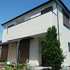 AFTER（施工後）