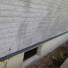 BEFORE（施工前）