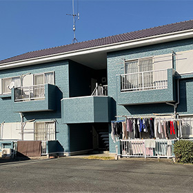 AFTER（施工後）