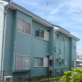 BEFORE（施工前）