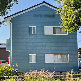 AFTER（施工後）