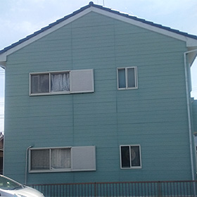 BEFORE（施工前）