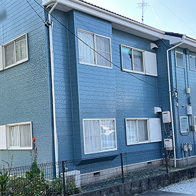 AFTER（施工後）