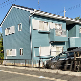 AFTER（施工後）