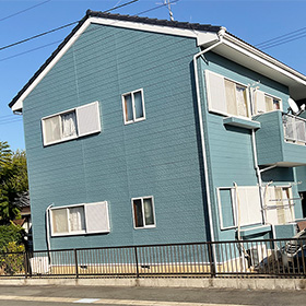 AFTER（施工後）