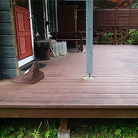 BEFORE（施工前）