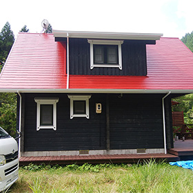 AFTER（施工後）