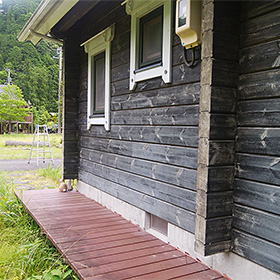 BEFORE（施工前）