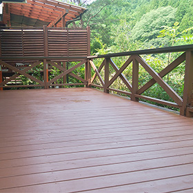 AFTER（施工後）