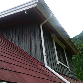 BEFORE（施工前）