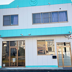 AFTER（施工後）