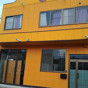 BEFORE（施工前）