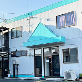 AFTER（施工後）