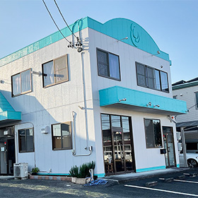 AFTER（施工後）