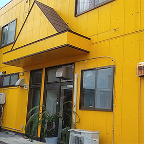 BEFORE（施工前）