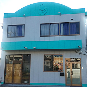 AFTER（施工後）