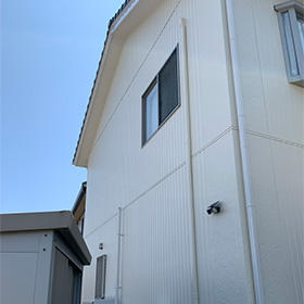 AFTER（施工後）