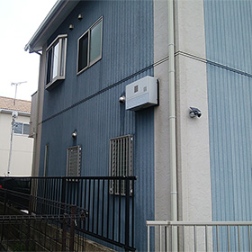 BEFORE（施工前）