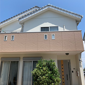 AFTER（施工後）