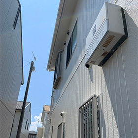 AFTER（施工後）