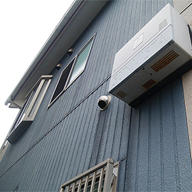 BEFORE（施工前）