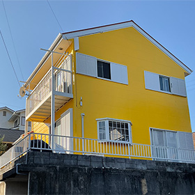 AFTER（施工後）