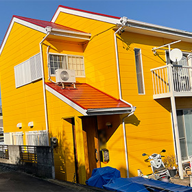 AFTER（施工後）