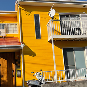 AFTER（施工後）