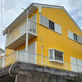 AFTER（施工後）