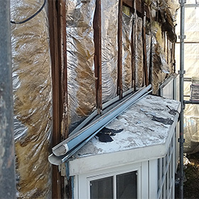 BEFORE（施工前）