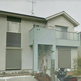 BEFORE（施工前）