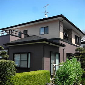 AFTER（施工後）