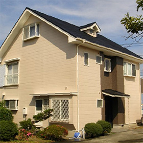 AFTER（施工後）