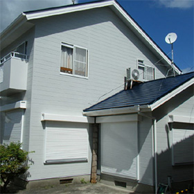 AFTER（施工後）