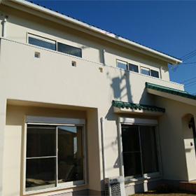 AFTER（施工後）