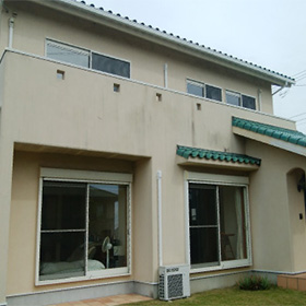 BEFORE（施工前）