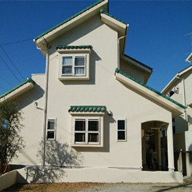 AFTER（施工後）