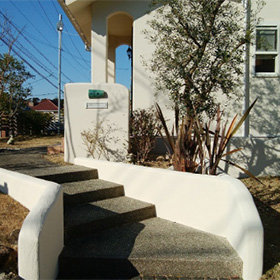 AFTER（施工後）