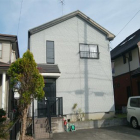 BEFORE（施工前）