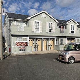 BEFORE（施工前）