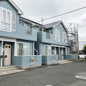 AFTER（施工後）