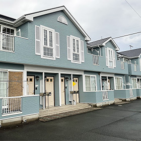 AFTER（施工後）