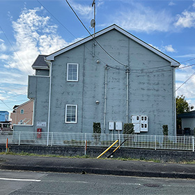 BEFORE（施工前）