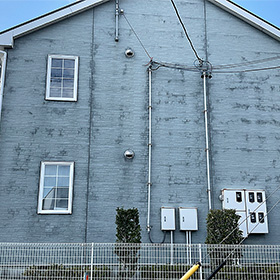 BEFORE（施工前）