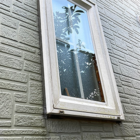 BEFORE（施工前）