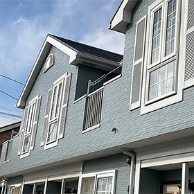 AFTER（施工後）