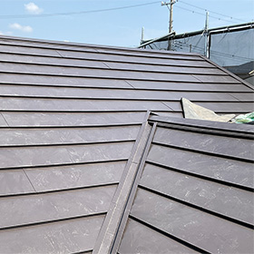 AFTER（施工後）