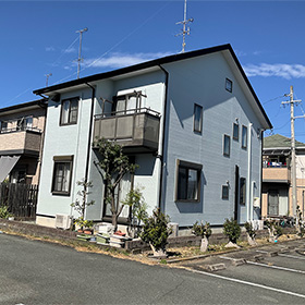 AFTER（施工後）