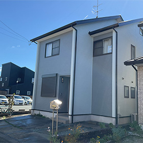 AFTER（施工後）